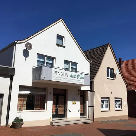 Rad - Haus * Petershagen