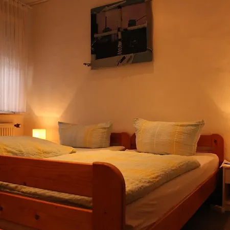 Rad - Haus 페터스하겐