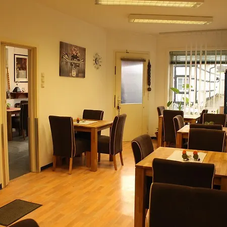 Rad - Haus 게스트하우스