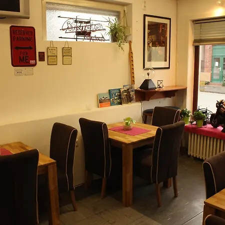 게스트하우스 Rad - Haus