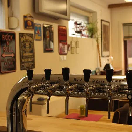 Rad - Haus 게스트하우스 페터스하겐