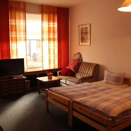 Rad - Haus Petershagen