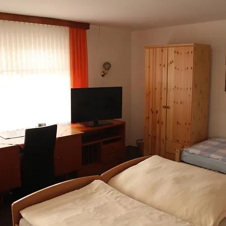Rad - Haus Gasthof