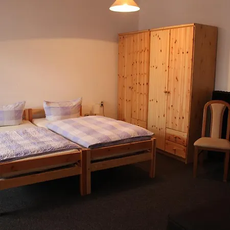 Gasthof Rad - Haus Petershagen