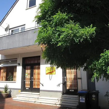Rad - Haus Gasthof *