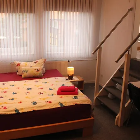 게스트하우스 Rad - Haus