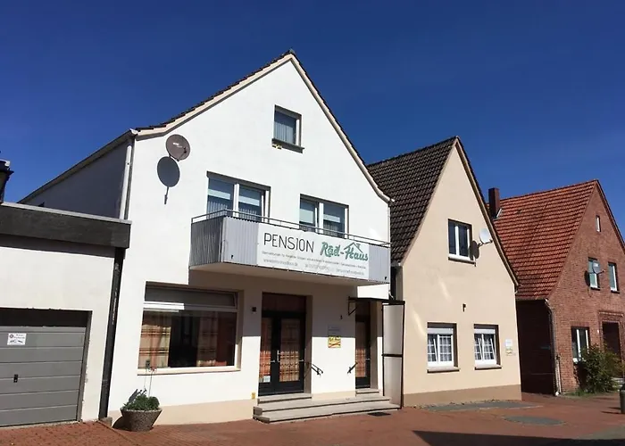 Rad - Haus 3* Petershagen