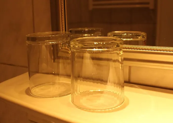 Rad - Haus Gæstehus Petershagen