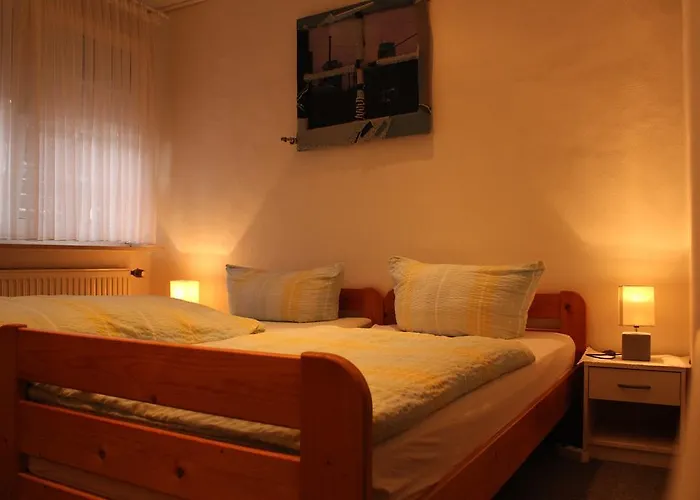 Rad - Haus Petershagen