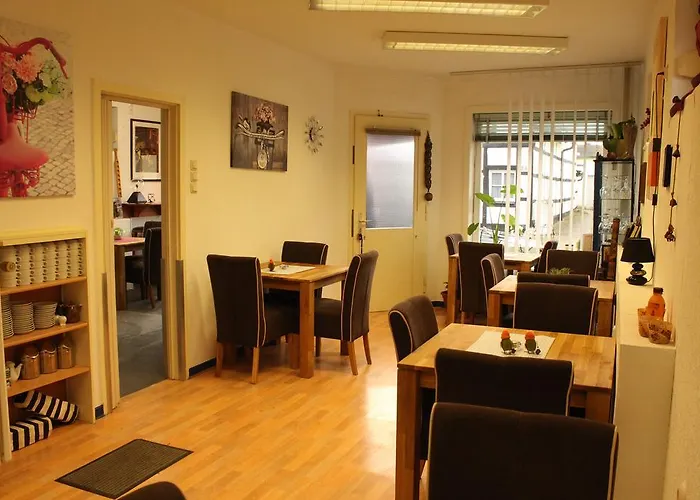 Rad - Haus Gæstehus