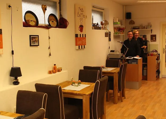 Guest house Rad - Haus 3*