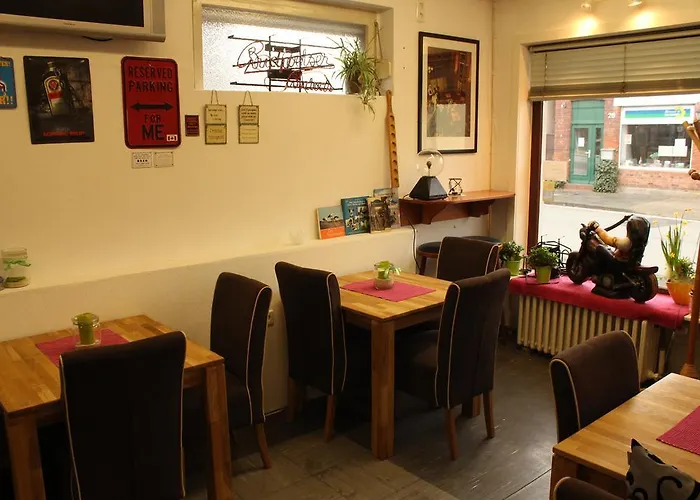 Guest house Rad - Haus