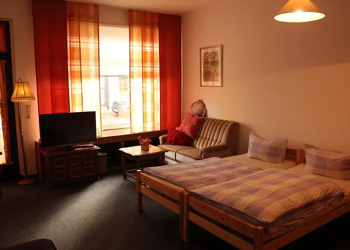 Rad - Haus Petershagen