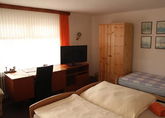 Rad - Haus Guest house