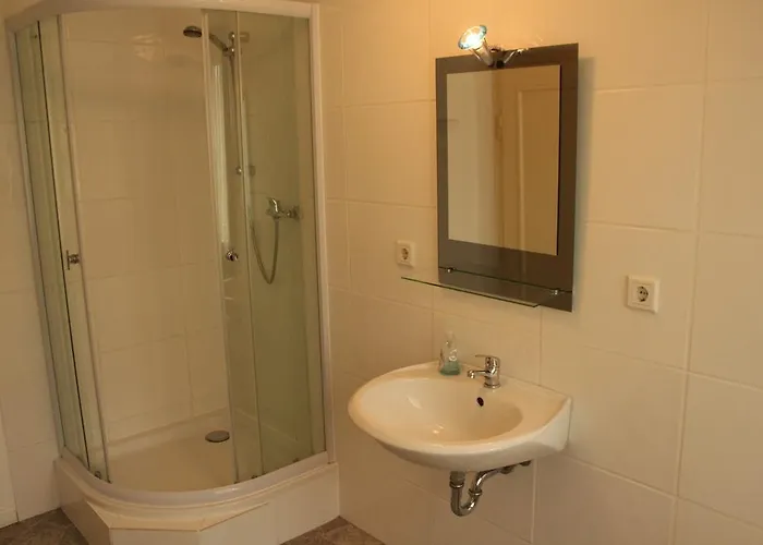 Guest house Rad - Haus 3*