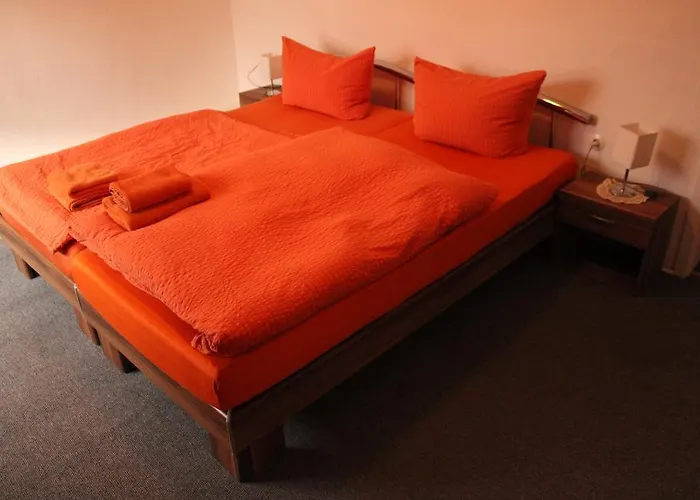 Guest house Rad - Haus