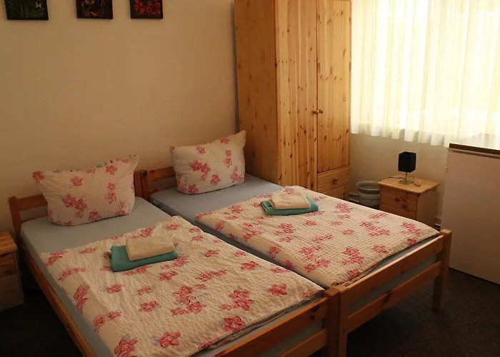 Rad - Haus Petershagen