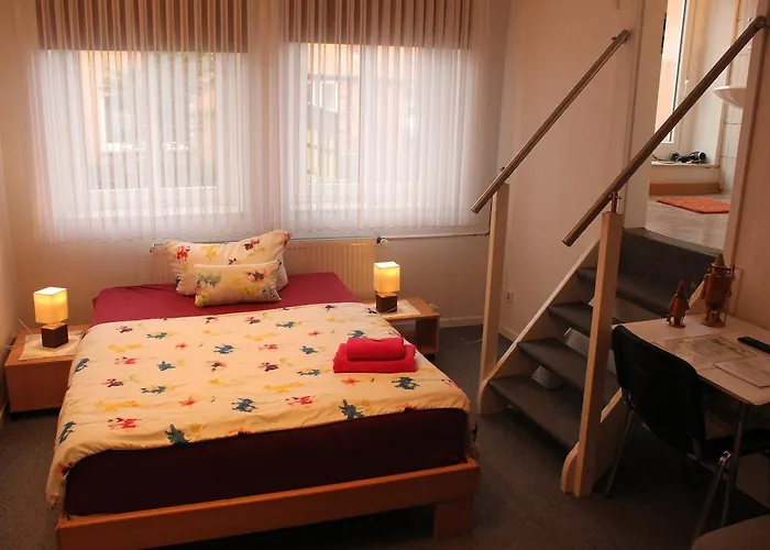 Guest house Rad - Haus