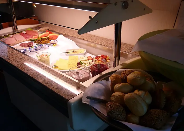 Rad - Haus 3* Petershagen