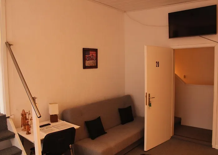 Rad - Haus Gæstehus